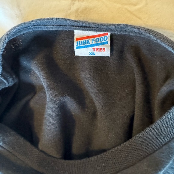 Junk Food Star Wars C-3PO R2-D2 T-Shirt Size XS - Picture 4 of 4